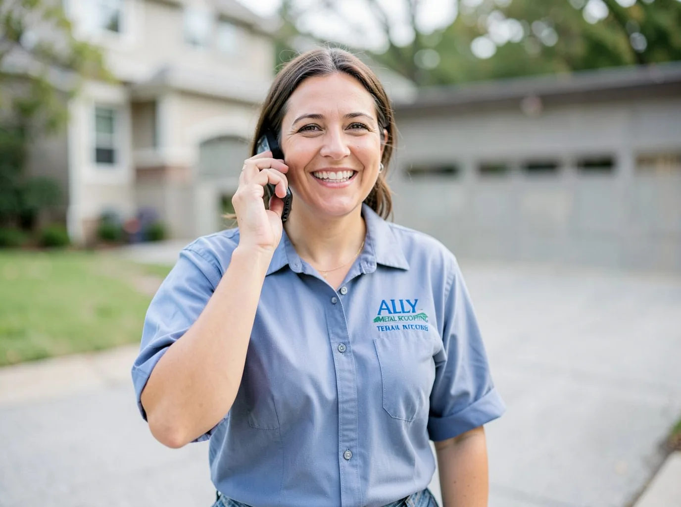 Metal Roof Installation Vickery, OH FAQs